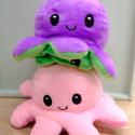  PELUCHE PULPO