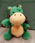  PELUCHE DRAGON SAN JORDI 20CM