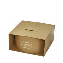  CAJA OXFORD REDONDO 