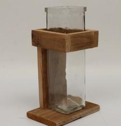  PROBETA ESTRUCTURA MADERA 15,5CM