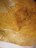  SISAL 250GR AMARILLO