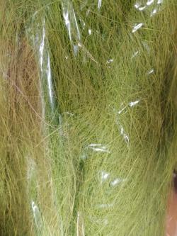  SISAL 250GR VERDE