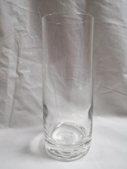  VASO CRISTAL Ø6 X 14,50CM 