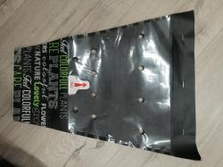  BOLSA BIO PLANTAS 33X35CM 50U