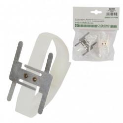  OASIS BRAZALETES VELCRO 