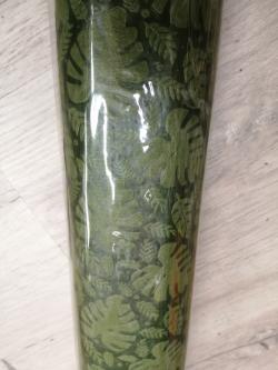  BOBINA MONSTERA VERDE 50CMX10M 
