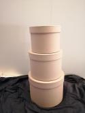  SOMBRERERAS KRAFT PACK 3U 