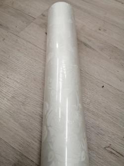  BOBIDA DUO MATE ROSAS BLANCAS 70CMX40M 