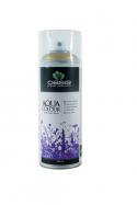  OASIS SPRAY AQUA COLOR ORO METAL  400 ML