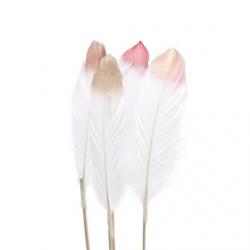  PICK PLUMAS  68CM  10U 