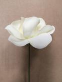  ROSA BLANCA ARTIFICIAL 