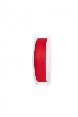  CINTA TELA ROJA ERNEST 25MMX20M 