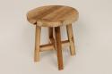  TABURETE Ø195X215 