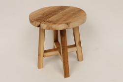  TABURETE Ø195X215 