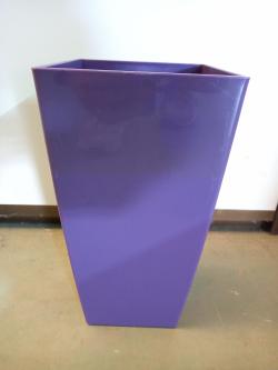  FLORERO RECTANGULAR 26 