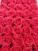  CABEZA ROSA JABON GRANDE 25 UNI X CAJA  