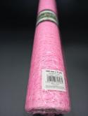  BOBINA SPIDER ITALY ROSA PALO 50CM X 5 YRDS  