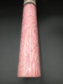  BOBINA TNT ROSAS ROSA CLARO 54CM X 5YRDS  