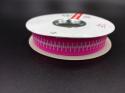  CINTA CREMALLERA FUCSIA 19MMX50M 