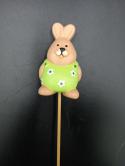  PICK CONEJITO CERAMICA 20CM  