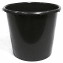  CUBETA 10L NEGRA 