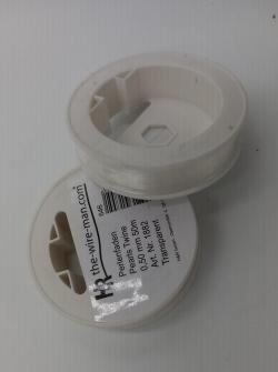  HILO DE PESCAR 05MM X 50 M  