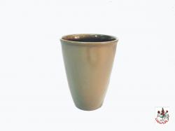  MACETA MARRON 