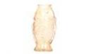  JARRON CRISTAL PEZ H17CM  