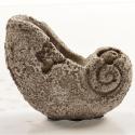  MACETA CARACOL 13X11CM  