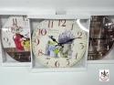  RELOJ PARED 