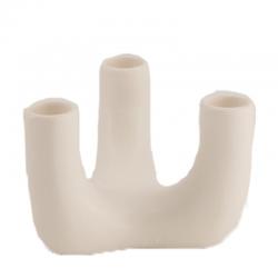  CANDELABRO TRIFASICO 122X11 CM  