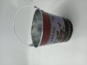  CUBO ZINC FRESH STRAWBERRIES 11CM  