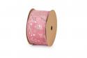  CINTA RICHMOND TELA ROSA 63X10M  