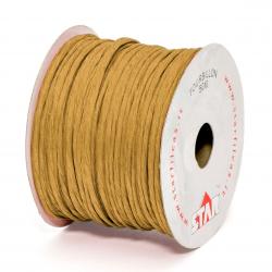  CORDON TOURBILLON ORO 50M  