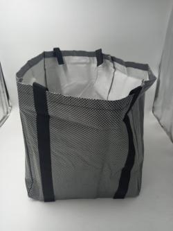  BOLSA RECICLAJE 42CM  