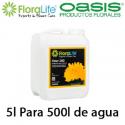  CONSERVANTE LIQUIDO 5L FLORALIFE  