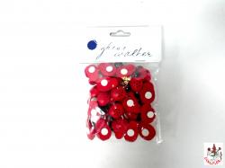  MARIQUITAS ADHESIVAS MEDIANAS 180U 