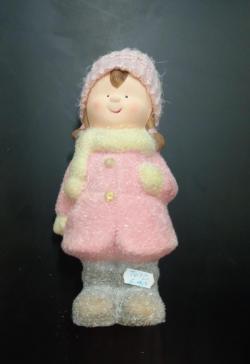  MUÑECA SWEET ROSA 20CM  