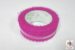  CINTA POLYCOTTON FUCSIA 50MMX10M 