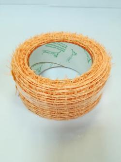  CINTA POLYCOTTON NSALMON 50MMX10M 