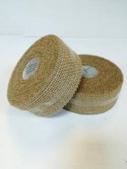  CINTA JUTE MARRON 50MMX10M 