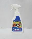  PULVERIZADOR CHRYSAL CLEAR PROFHIDRATAT 500ML 