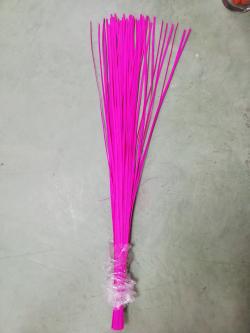  MIMBRE CORTO FUCSIA 120CM 