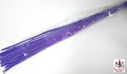  MIMBRE CORTO LILA 120CM 