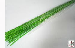  MIMBRE CORTO VERDE PISTACHO 120CM 