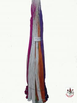  MEDULA PLANA AMARILLA 