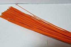  SPAGUETI LARGO NARANJA 