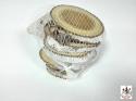  SACO TRONQUITOS EN LAMINAS 6CM  X12