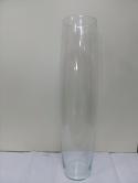  JARRON CRISTAL 70CM  Ø13 