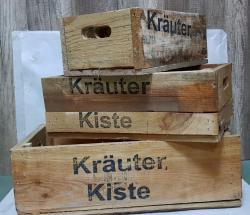  CAJA MADERA PACK 6 